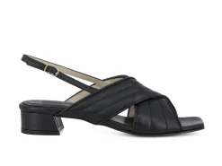 AMALFI Heels* black