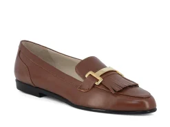 AMALFI Loafers* brown