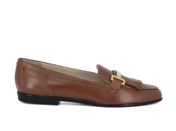 AMALFI Loafers* brown