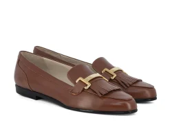 AMALFI Loafers* brown