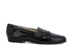 AMALFI Ballerina Flats* black