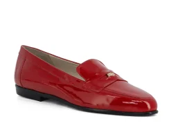 AMALFI Ballerina Flats* red