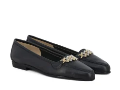 AMALFI Loafers* black l
