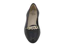AMALFI Loafers* black l