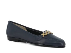 AMALFI Loafers* navy