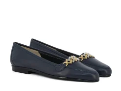 AMALFI Loafers* navy