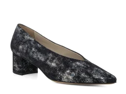 AMALFI Heels* black.
