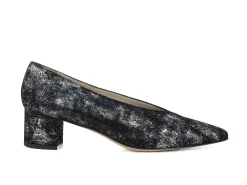 AMALFI Heels* black.