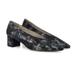 AMALFI Heels* black.