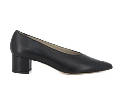 AMALFI Heels* black