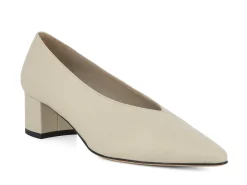 AMALFI Heels* cream