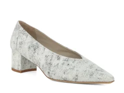 AMALFI Heels* white