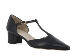 AMALFI Heels* black