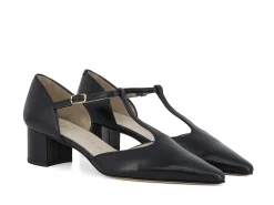AMALFI Heels* black