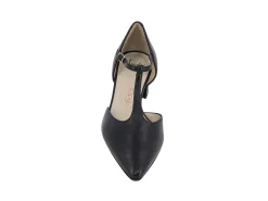AMALFI Heels* black
