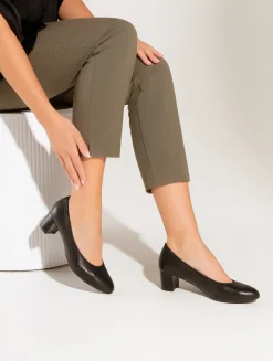 ARA Heels* black
