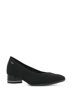 ARA Heels|Water Resistant* black