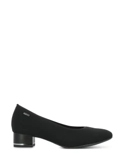 ARA Heels|Water Resistant* black