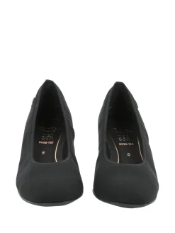 ARA Heels|Water Resistant* black