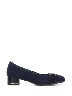ARA Heels* navy