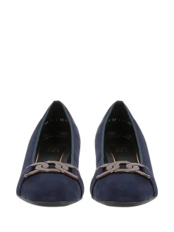 ARA Heels* navy