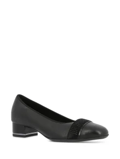 ARA Heels* black