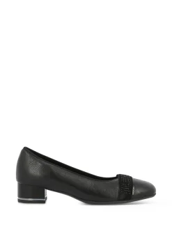 ARA Heels* black