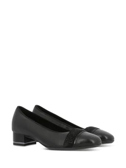 ARA Heels* black
