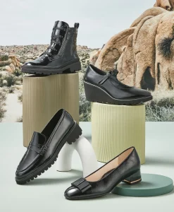 ARA Heels* black