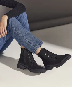 ARA Water Resistant* black