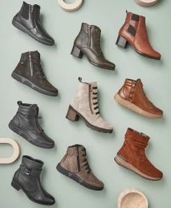 ARA Water Resistant* taupe