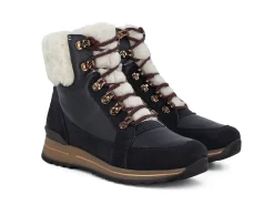 ARA Water Resistant* navy