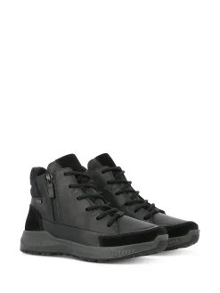 ARA Ankle Boots|Water Resistant* black