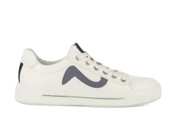 ARA Sneakers* white~black