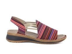 ARA Sandals* multi