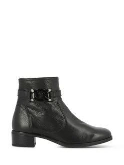 ARA Ankle Boots* black
