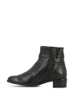 ARA Ankle Boots* black