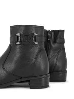 ARA Ankle Boots* black