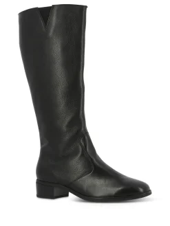 ARA Long Boots* black
