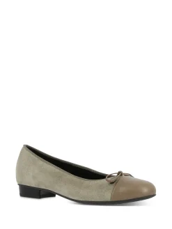 ARA Ballerina Flats* moon