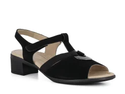 ARA Sandals* black
