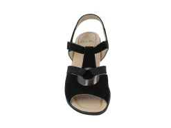 ARA Sandals* black