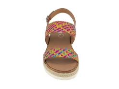 ARA Sandals* rainbow multi