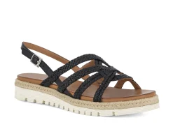 ARA Sandals* black