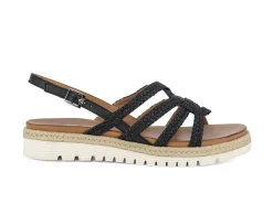 ARA Sandals* black