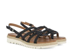ARA Sandals* black