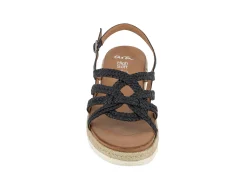 ARA Sandals* black