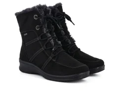 ARA Water Resistant* black