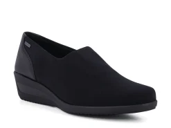 ARA Slip-Ons|Water Resistant* black