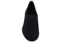 ARA Slip-Ons|Water Resistant* black